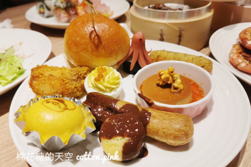 2024台中饗食天堂最新價格.線上訂位,LaLaport店吃到飽完整記錄