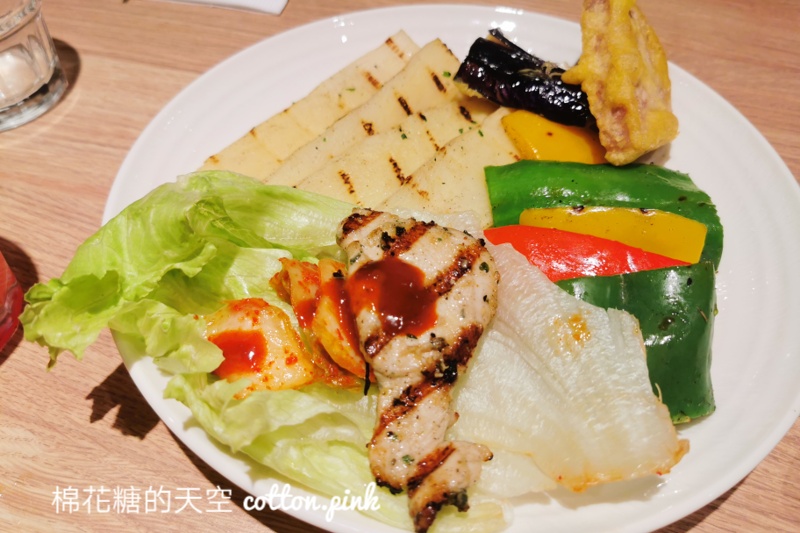 2024台中饗食天堂最新價格.線上訂位,LaLaport店吃到飽完整記錄