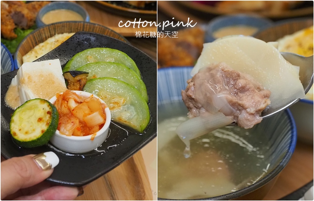 台中早午餐推薦|阿飛早午餐少見中式套餐好好味，台中半日遊最佳起點