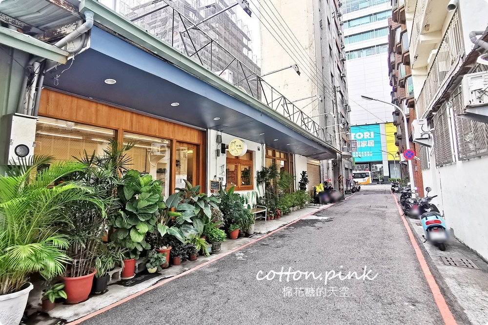 台中早午餐推薦|阿飛早午餐少見中式套餐好好味，台中半日遊最佳起點