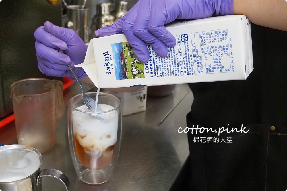 台中早午餐推薦|阿飛早午餐少見中式套餐好好味，台中半日遊最佳起點