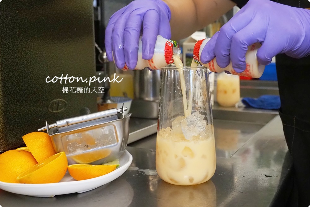 台中早午餐推薦|阿飛早午餐少見中式套餐好好味，台中半日遊最佳起點