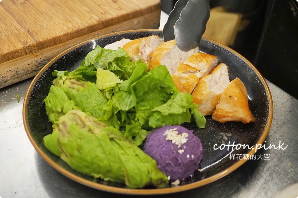 台中早午餐推薦|阿飛早午餐少見中式套餐好好味，台中半日遊最佳起點