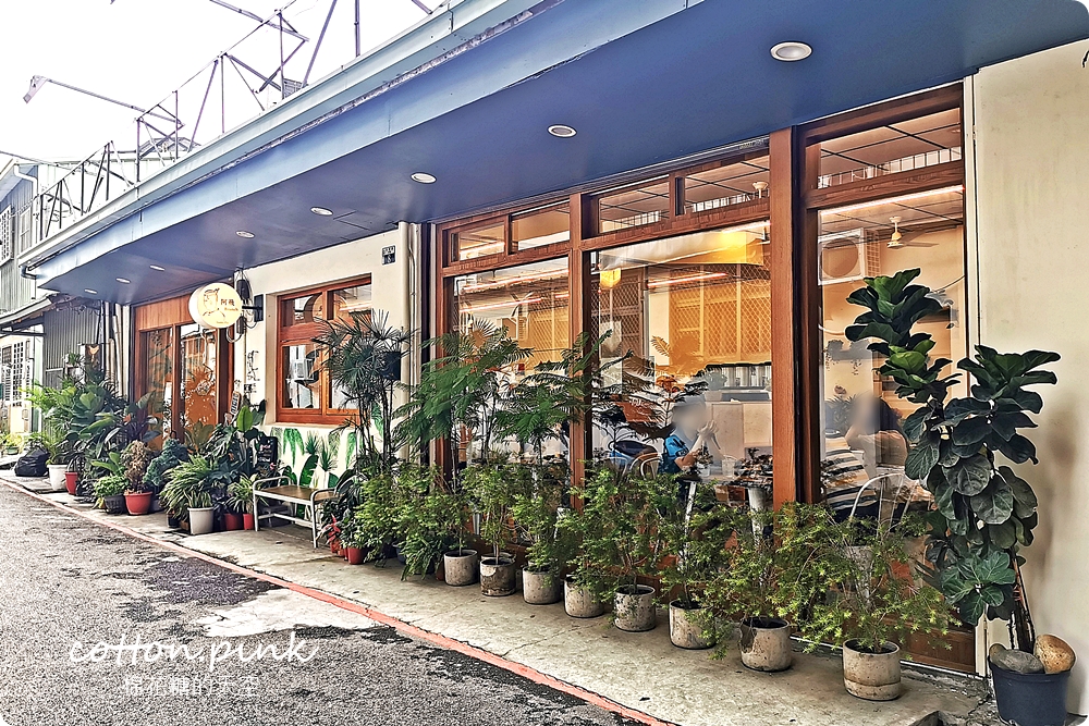 台中早午餐推薦|阿飛早午餐少見中式套餐好好味，台中半日遊最佳起點