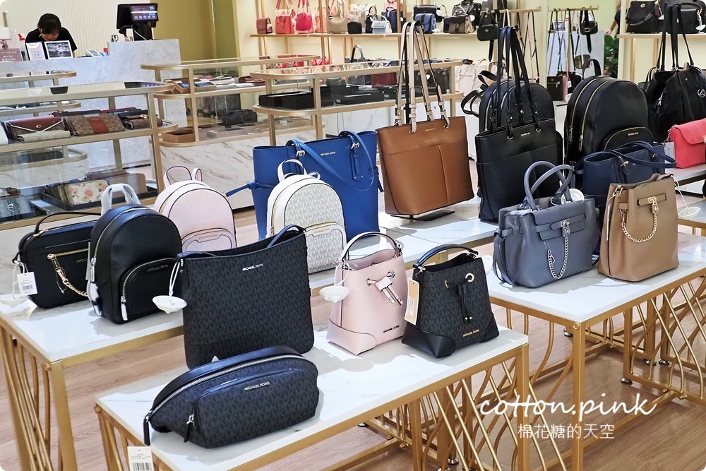 台中最新精品專櫃開幕甜甜價！BELIEF國際精品進駐車站商圈