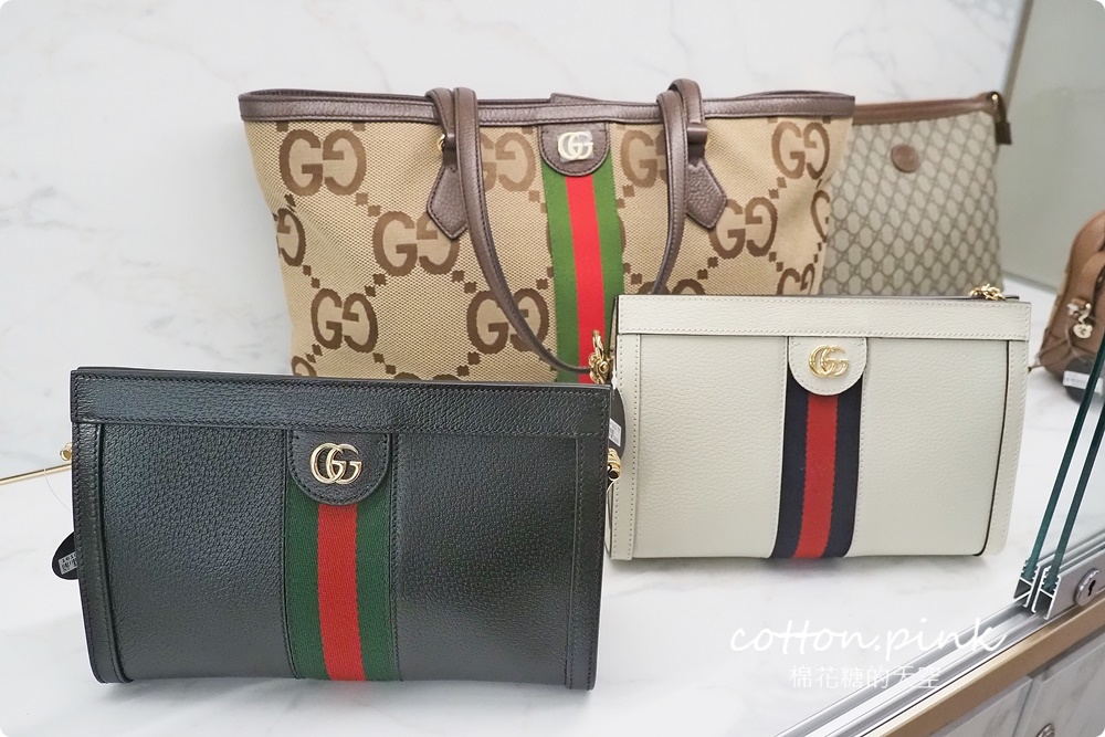 台中最新精品專櫃開幕甜甜價！BELIEF國際精品進駐車站商圈