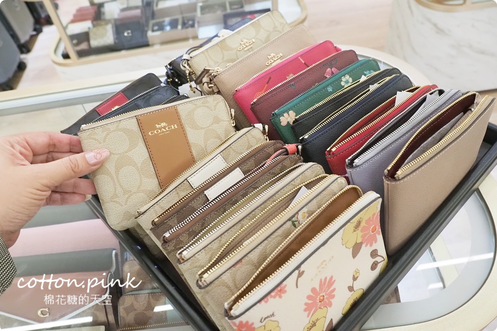 台中最新精品專櫃開幕甜甜價！BELIEF國際精品進駐車站商圈