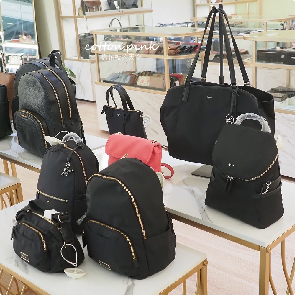 台中最新精品專櫃開幕甜甜價！BELIEF國際精品進駐車站商圈