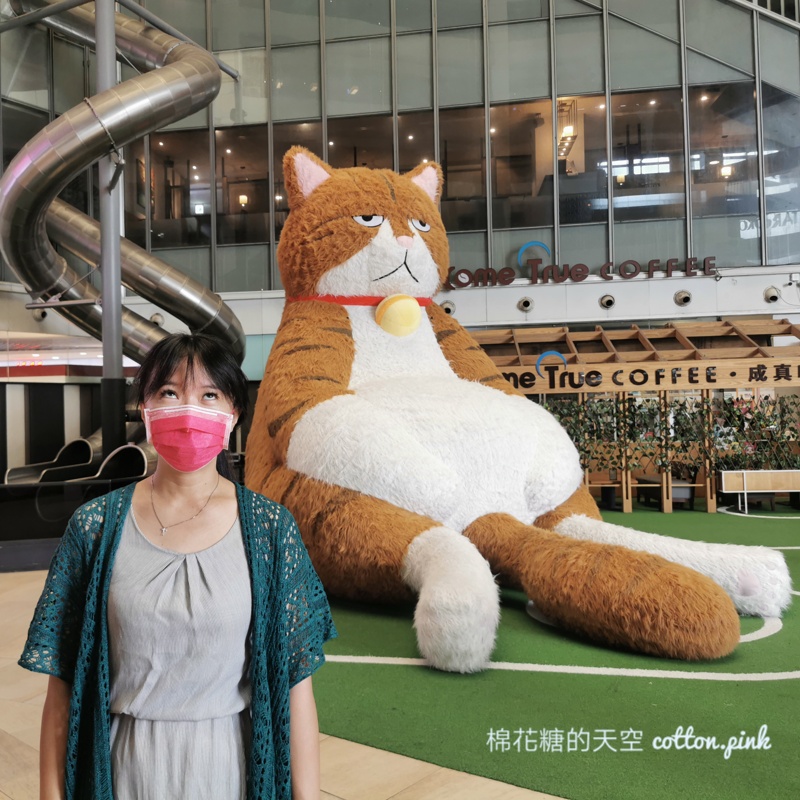 九月中秋連假台中活動懶人包～台中市集、踩舞節、親子劇團快來玩！