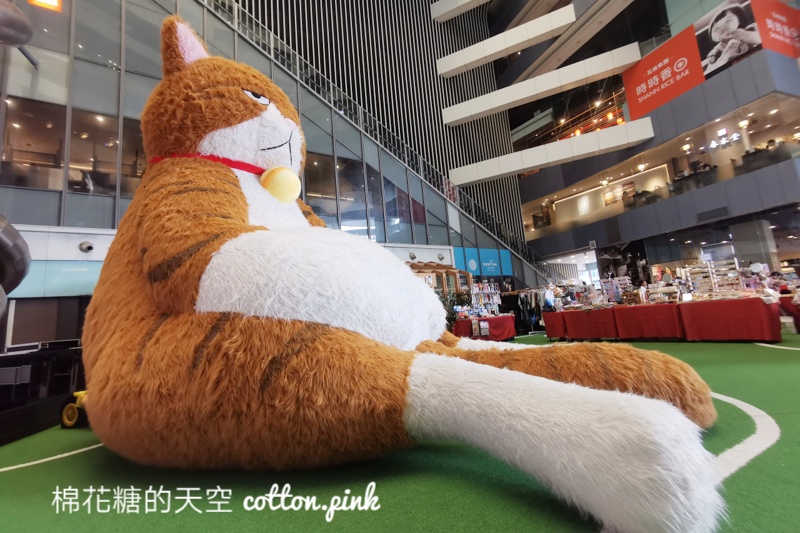 九月中秋連假台中活動懶人包～台中市集、踩舞節、親子劇團快來玩！