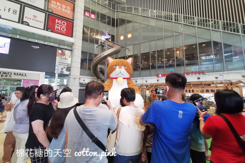 九月中秋連假台中活動懶人包～台中市集、踩舞節、親子劇團快來玩！