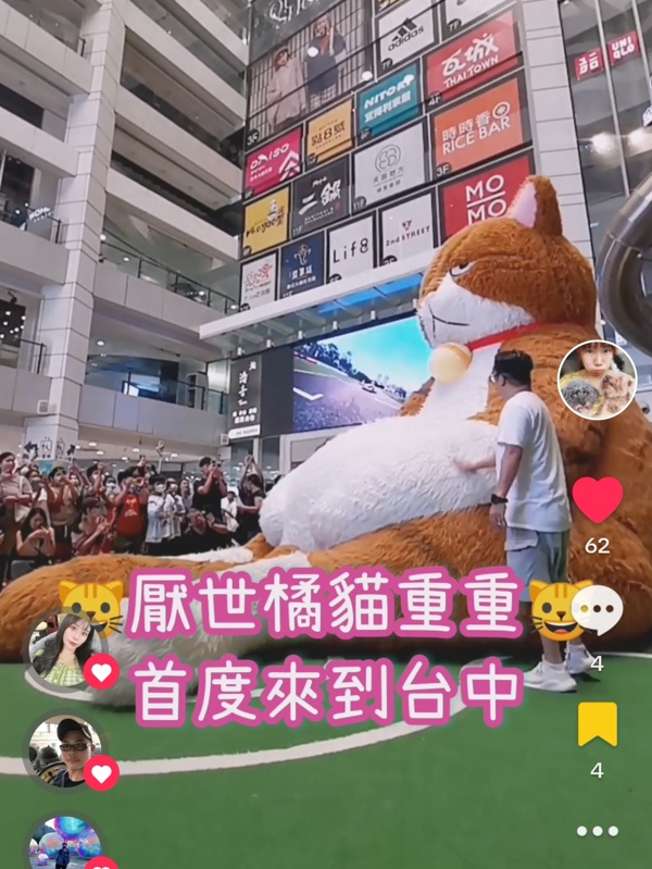 九月中秋連假台中活動懶人包～台中市集、踩舞節、親子劇團快來玩！