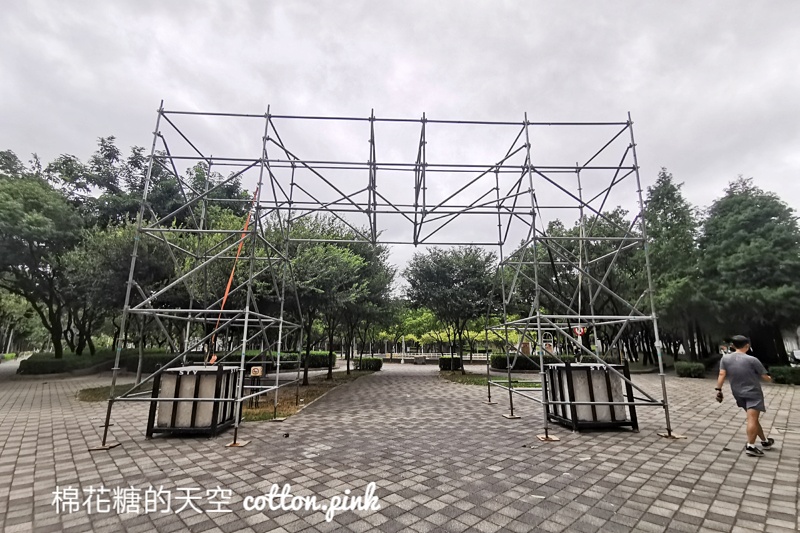 2023搖滾台中國慶連假打頭陣！連續兩天～三台開唱、全部免費進場！