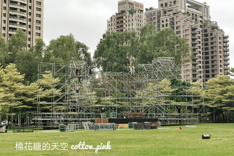 2023搖滾台中國慶連假打頭陣！連續兩天～三台開唱、全部免費進場！