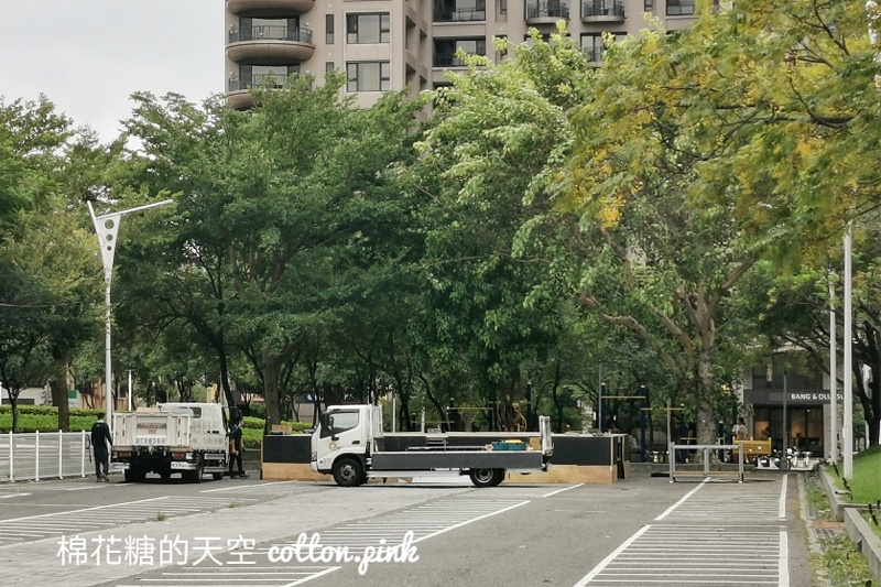 2023搖滾台中國慶連假打頭陣！連續兩天～三台開唱、全部免費進場！