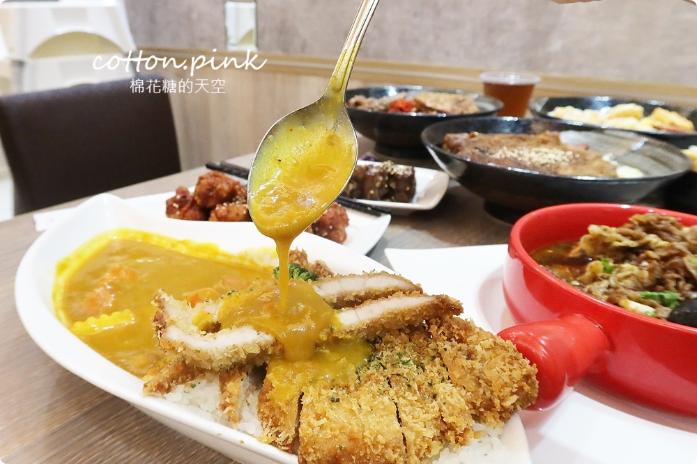網路評價逼近五顆星～傳奇烤肉飯份量實在又大碗!香酥雞腿甜甜價必加