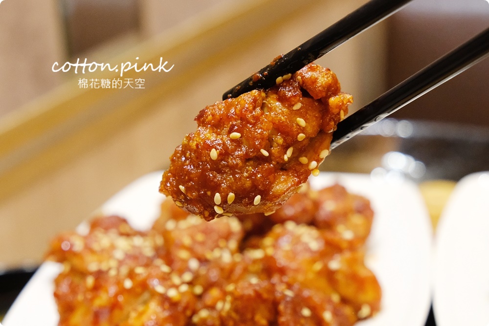 網路評價逼近五顆星～傳奇烤肉飯份量實在又大碗!香酥雞腿甜甜價必加