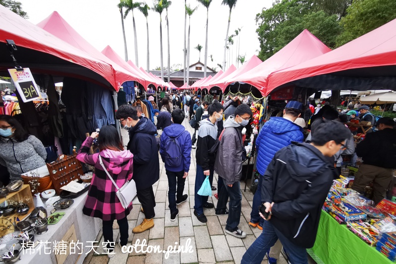 十月台中活動懶人包～鈴蘭通、親子劇團、爵士音樂節超多的啦！