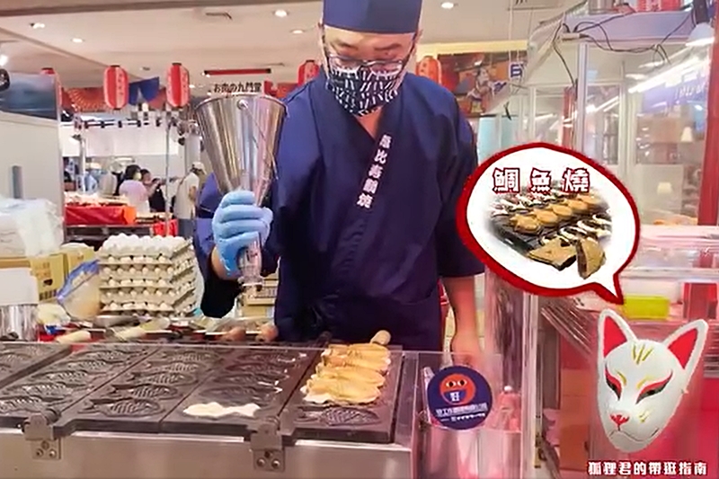十月台中活動懶人包～鈴蘭通、親子劇團、爵士音樂節超多的啦！