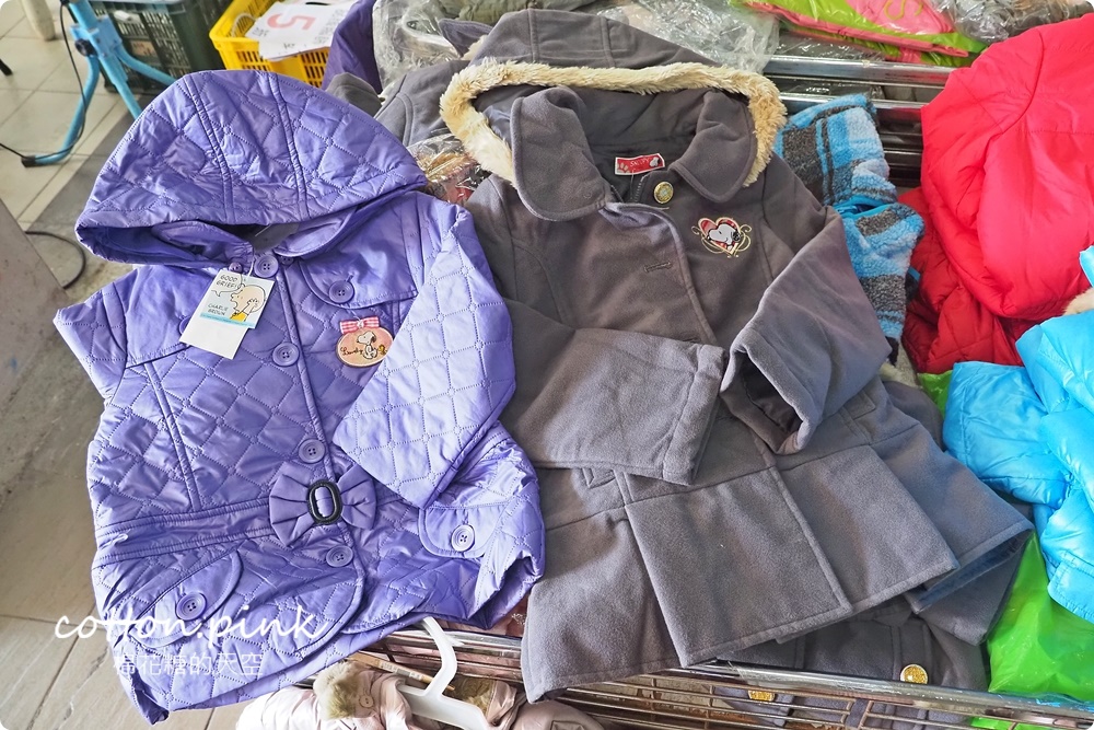 迪士尼童鞋驚喜包只要200元～專櫃童裝外套低於一折超級甜甜價一起帶回家！