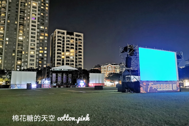 2023台中爵士音樂節表演時間表公布！周邊管制、美食市集總整理