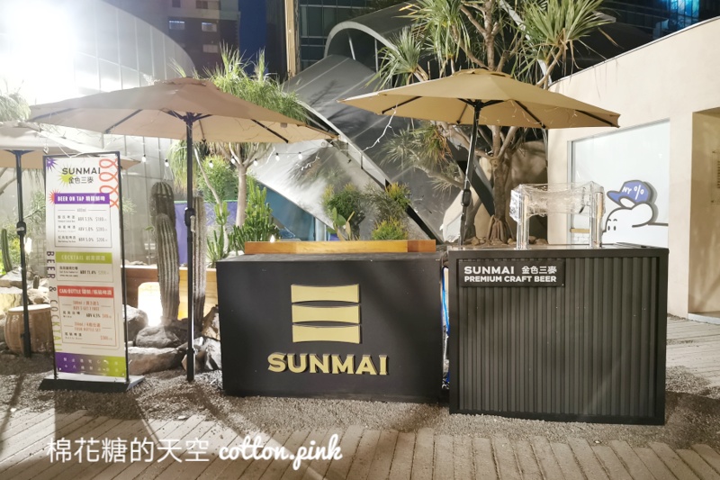 爵士音樂節好料就在嚼食祭！網路名店聚集草悟廣場吃起來