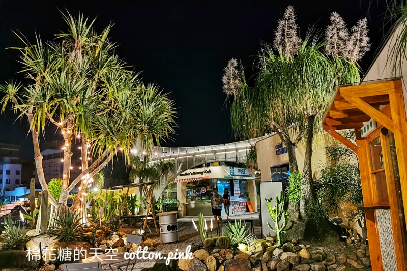 爵士音樂節好料就在嚼食祭！網路名店聚集草悟廣場吃起來