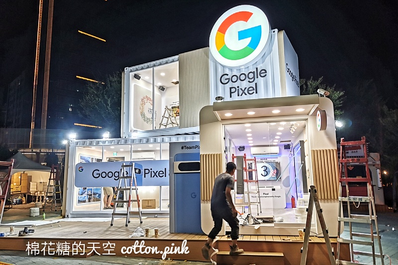 爵士音樂節好料就在嚼食祭！網路名店聚集草悟廣場吃起來