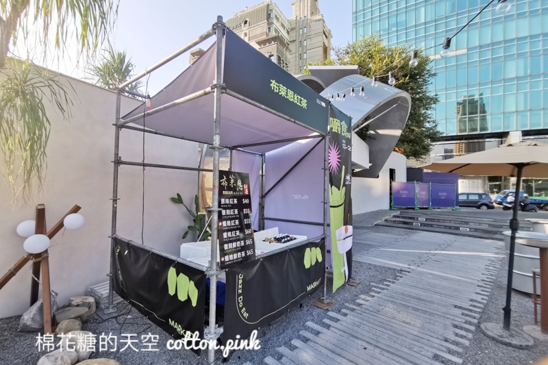 爵士音樂節好料就在嚼食祭！網路名店聚集草悟廣場吃起來