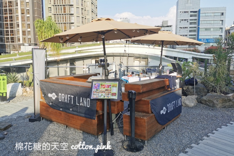 爵士音樂節好料就在嚼食祭！網路名店聚集草悟廣場吃起來