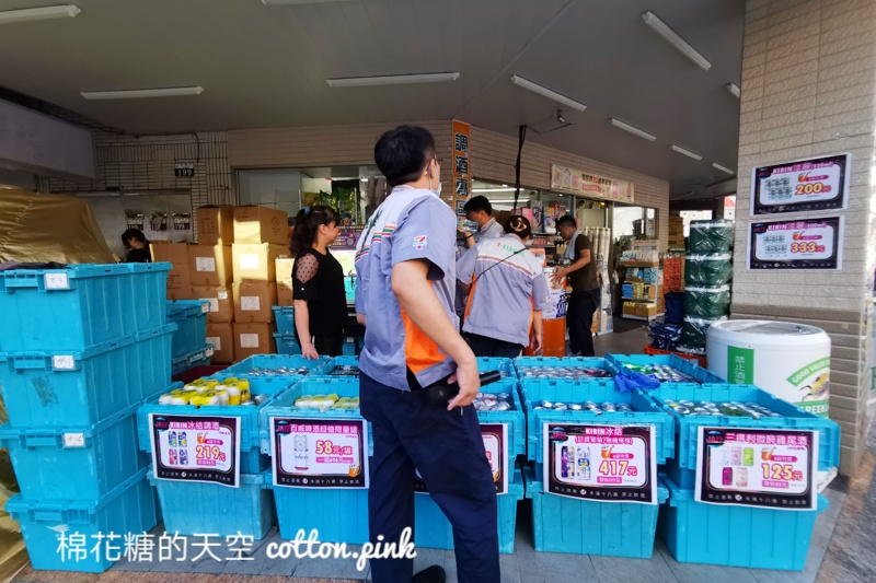 爵士音樂節好料就在嚼食祭！網路名店聚集草悟廣場吃起來