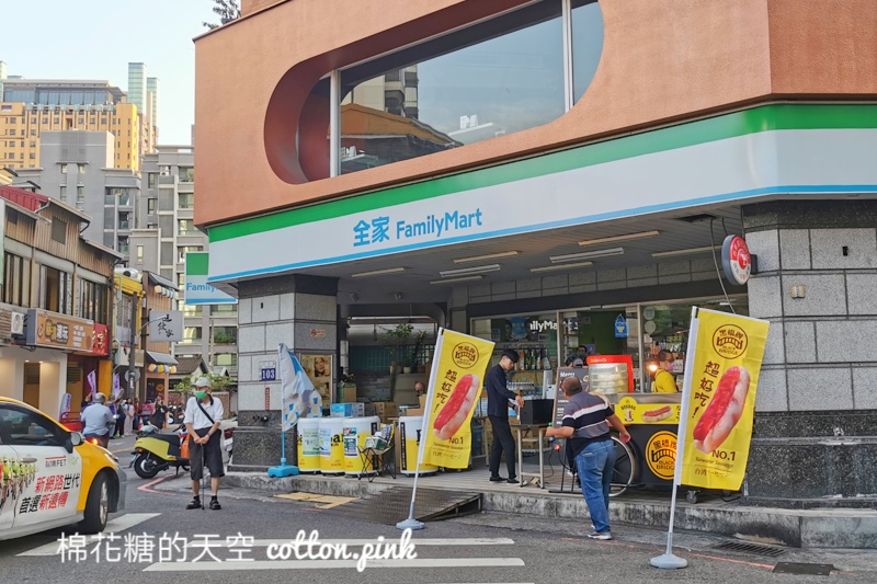 爵士音樂節好料就在嚼食祭！網路名店聚集草悟廣場吃起來
