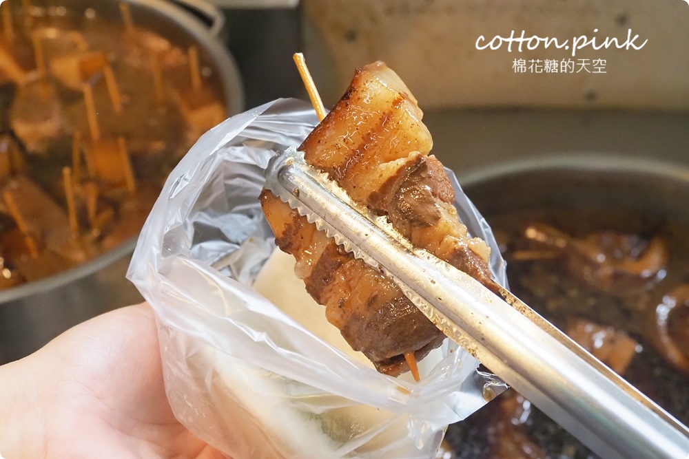 24小時營業！台中宵夜、早餐祖傳爌肉飯全了，藥燉排骨很驚豔耶