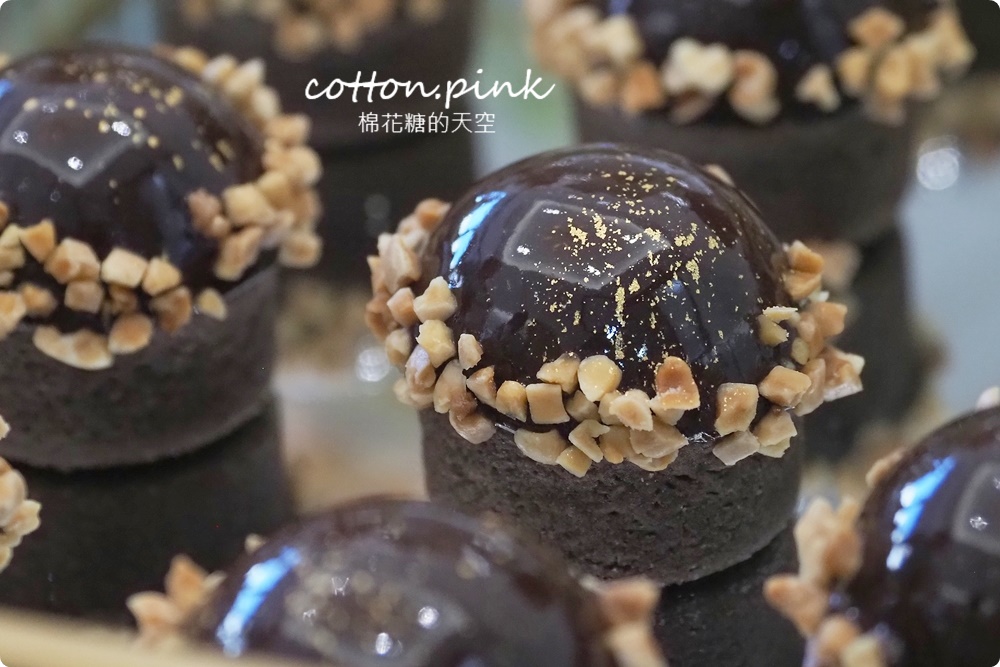 台中寶寶蛋糕專賣店-愛想像法式甜點派對外燴Candy Bar也好好味