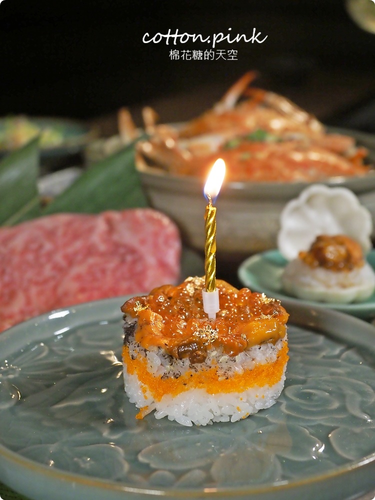 台中燒肉這家最神秘！精誠壹山海鮮燒肉套餐份量超大！