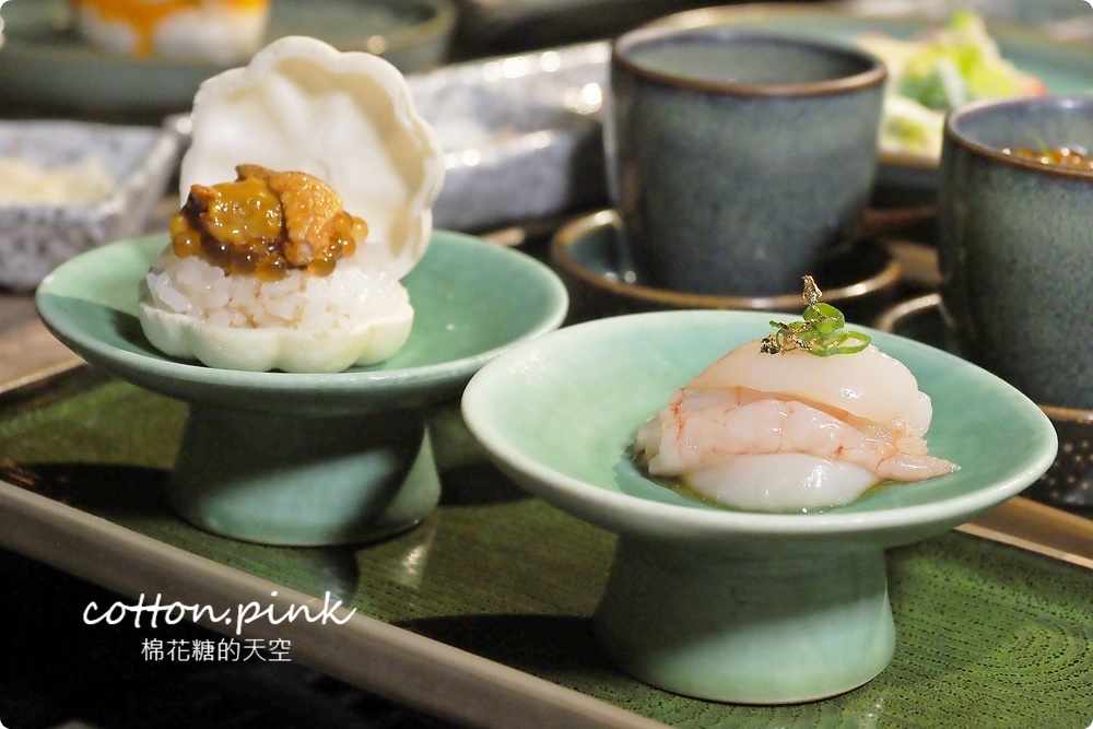 台中燒肉這家最神秘！精誠壹山海鮮燒肉套餐份量超大！
