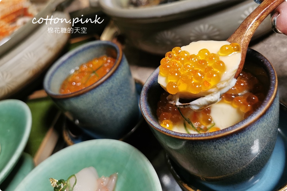 台中燒肉這家最神秘！精誠壹山海鮮燒肉套餐份量超大！