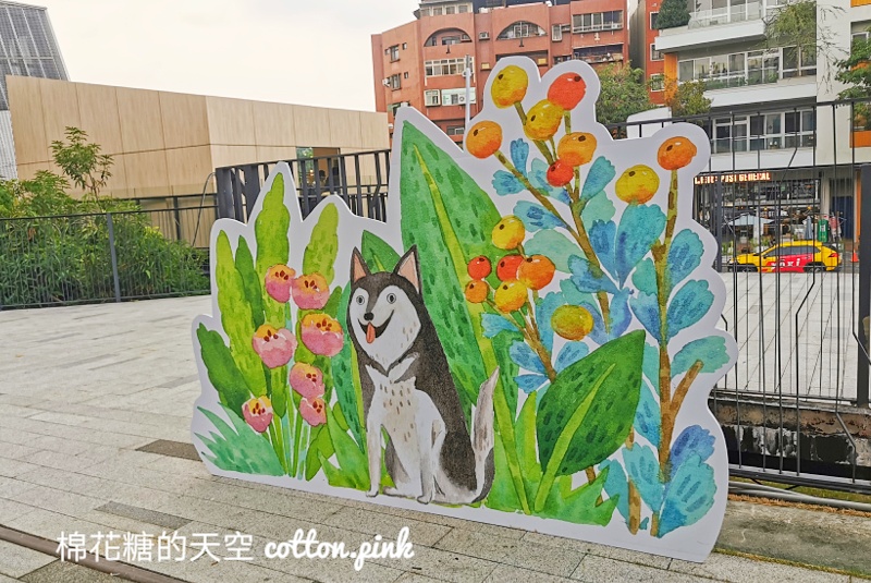台中免費活動～創意台中開展！週末搭配市集、表演超好逛