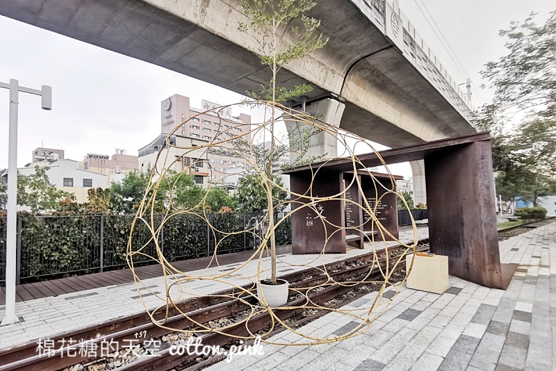 台中免費活動～創意台中開展！週末搭配市集、表演超好逛