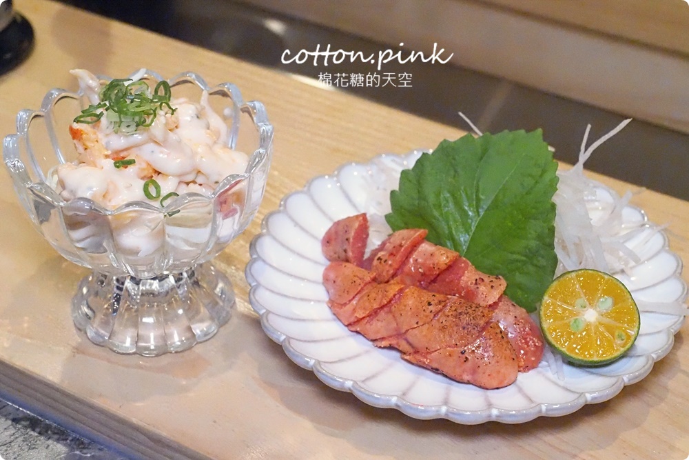台中巷弄居酒屋～鮨遇|小小麥最新菜單超澎湃，聚餐、包場活動好去處~有獨立包廂