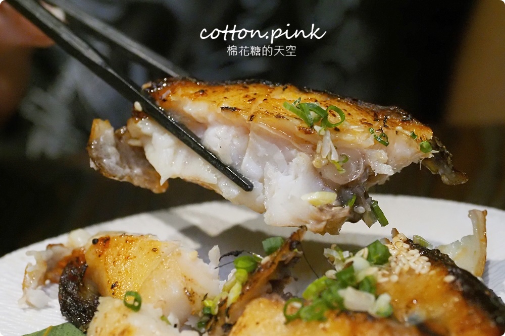 台中巷弄居酒屋～鮨遇|小小麥最新菜單超澎湃，聚餐、包場活動好去處~有獨立包廂
