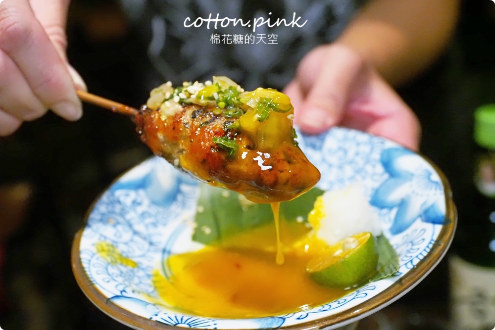 台中巷弄居酒屋～鮨遇|小小麥最新菜單超澎湃，聚餐、包場活動好去處~有獨立包廂