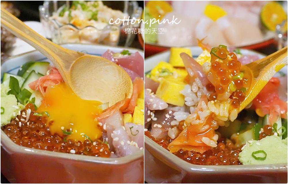 台中巷弄居酒屋～鮨遇|小小麥最新菜單超澎湃，聚餐、包場活動好去處~有獨立包廂