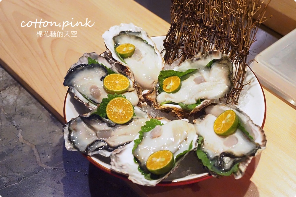 台中巷弄居酒屋～鮨遇|小小麥最新菜單超澎湃，聚餐、包場活動好去處~有獨立包廂