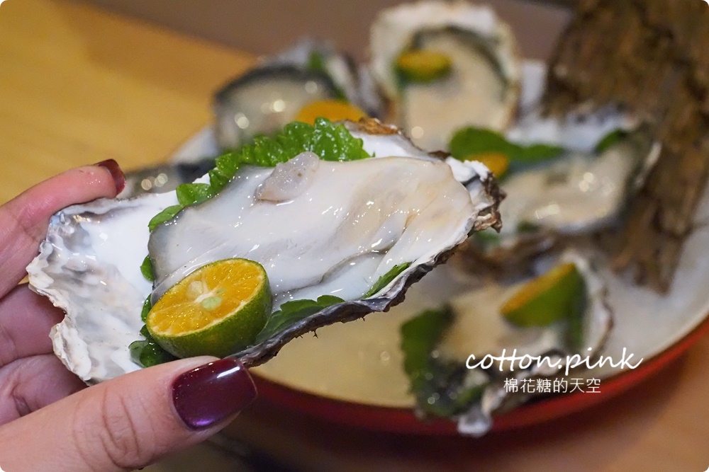 台中巷弄居酒屋～鮨遇|小小麥最新菜單超澎湃，聚餐、包場活動好去處~有獨立包廂