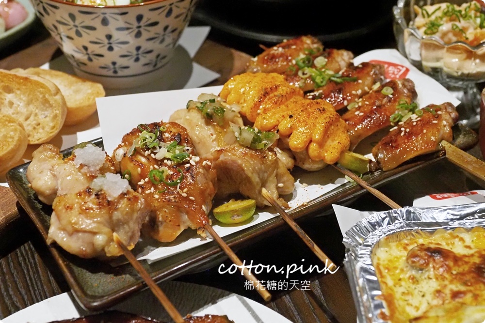 台中巷弄居酒屋～鮨遇|小小麥最新菜單超澎湃，聚餐、包場活動好去處~有獨立包廂