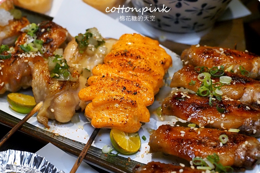 台中巷弄居酒屋～鮨遇|小小麥最新菜單超澎湃，聚餐、包場活動好去處~有獨立包廂