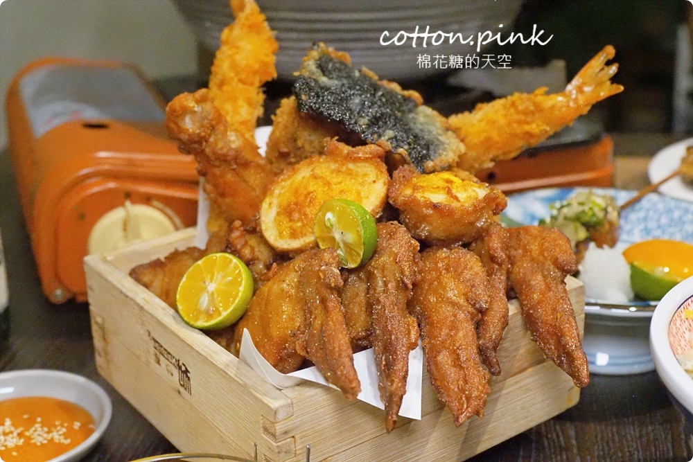 台中巷弄居酒屋～鮨遇|小小麥最新菜單超澎湃，聚餐、包場活動好去處~有獨立包廂