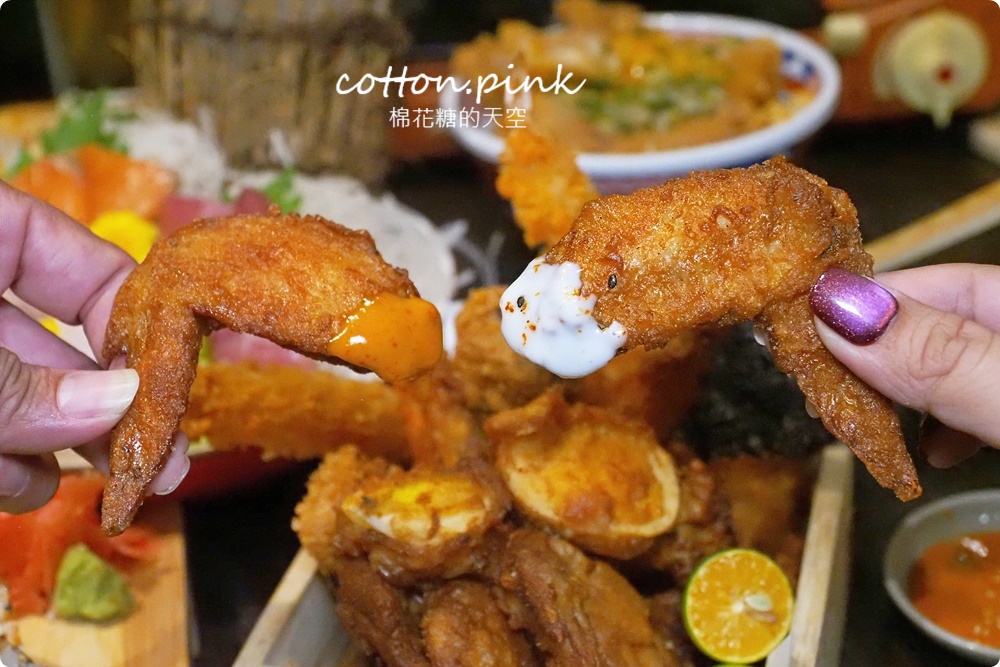 台中巷弄居酒屋～鮨遇|小小麥最新菜單超澎湃，聚餐、包場活動好去處~有獨立包廂