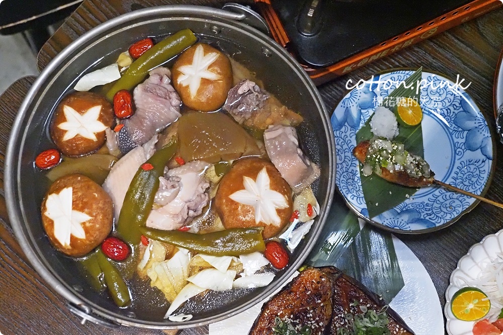 台中巷弄居酒屋～鮨遇|小小麥最新菜單超澎湃，聚餐、包場活動好去處~有獨立包廂
